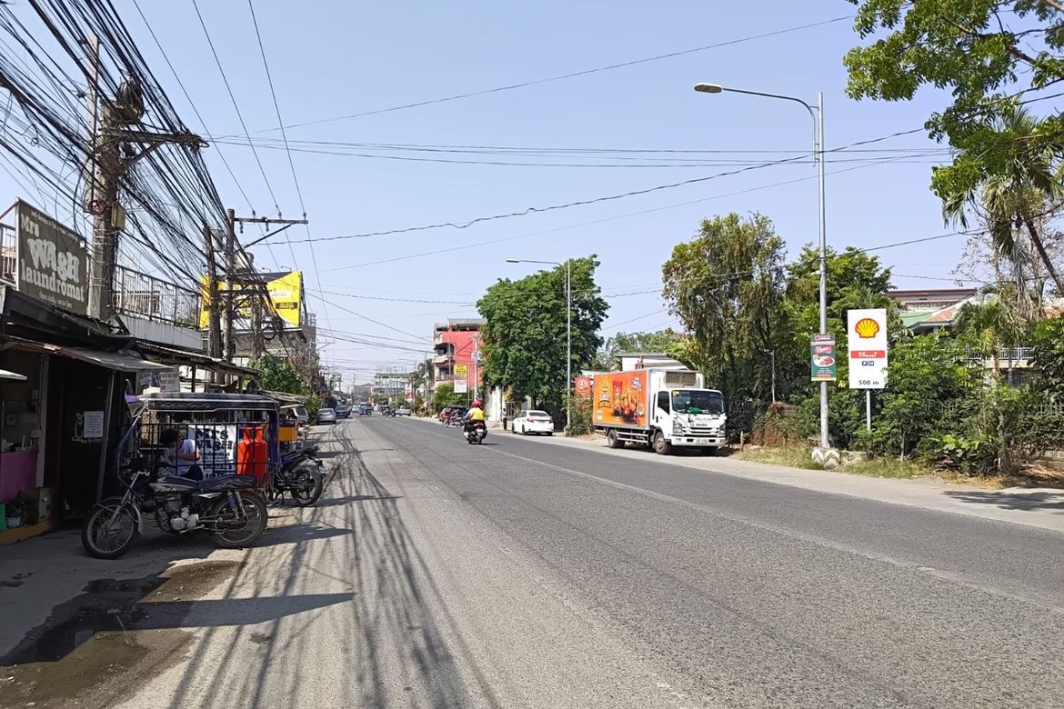 Land for Sale in Tanza, Tuguegarao, Cagayan – photo 3