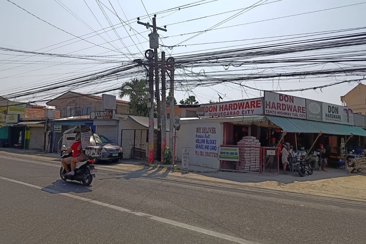 Land for Sale in Tanza, Tuguegarao, Cagayan – photo 5