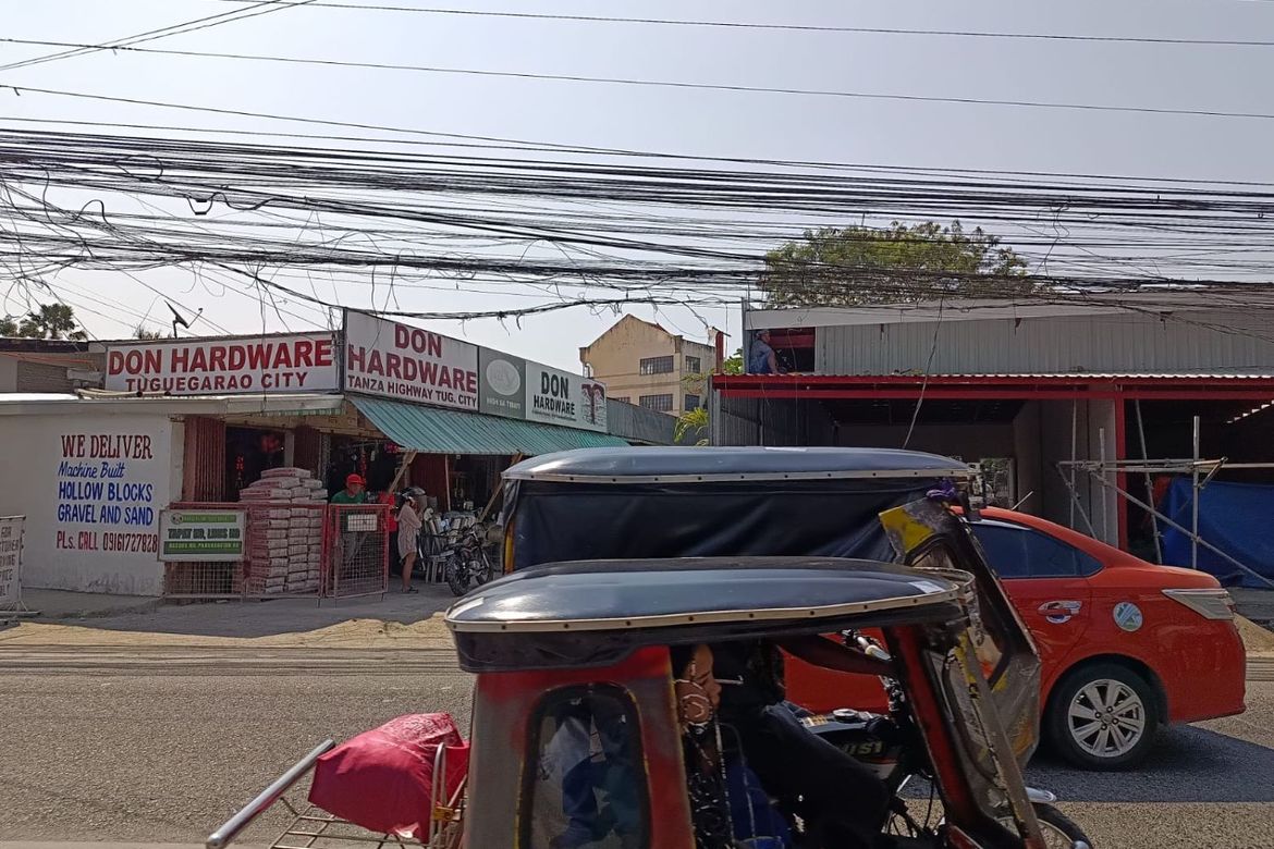 Land for Sale in Tanza, Tuguegarao, Cagayan – photo 6