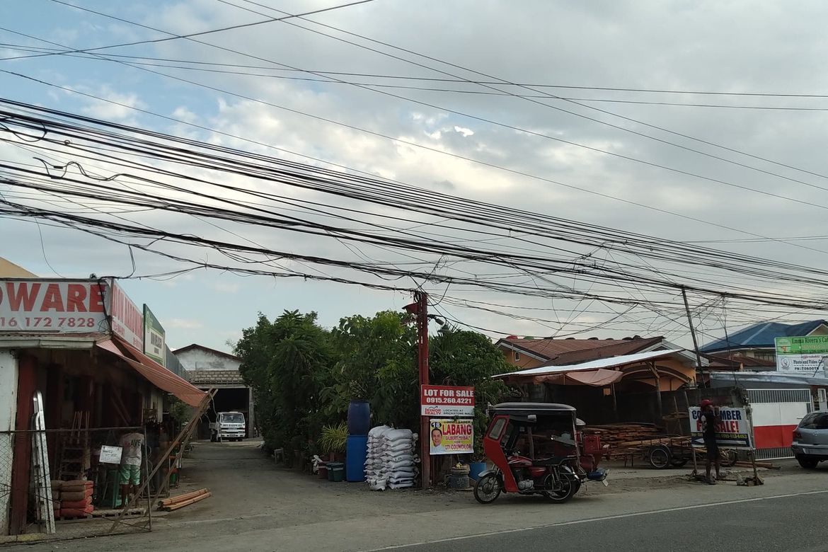 Land for Sale in Tanza, Tuguegarao, Cagayan – photo 7