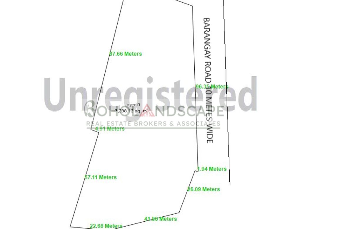 Land for Sale in Tapal, Ubay, Bohol – photo 3