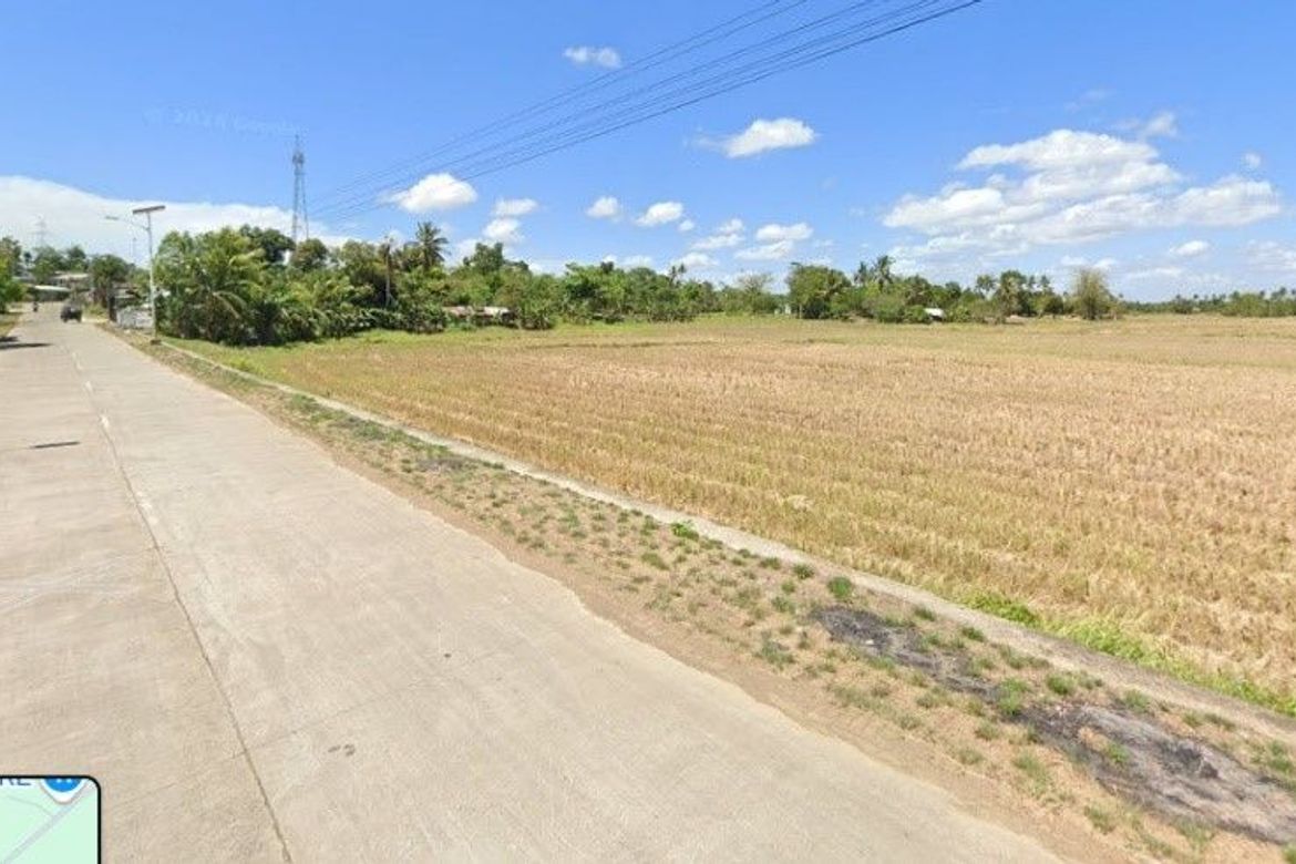 Land for Sale in Tapal, Ubay, Bohol – photo 5