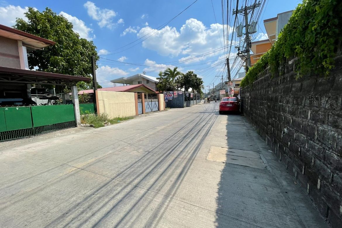 Land for Sale in Tapuac, Dagupan, Pangasinan – photo 5