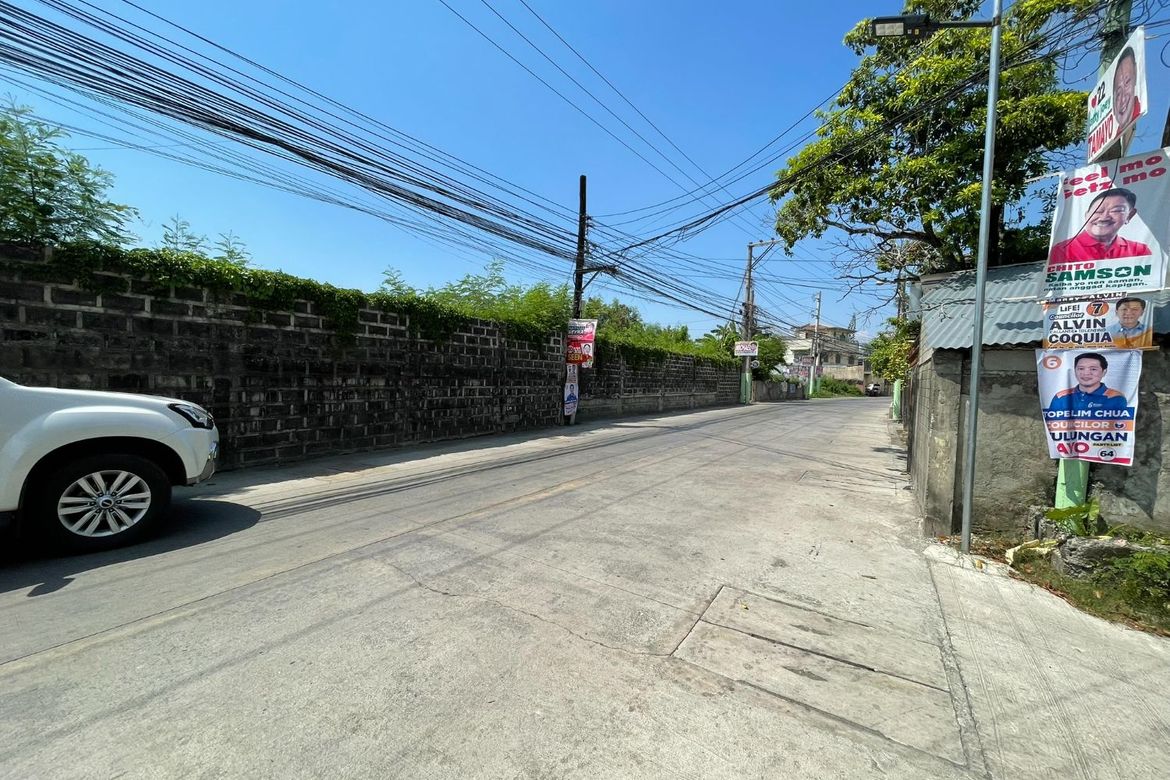 Land for Sale in Tapuac, Dagupan, Pangasinan – photo 7