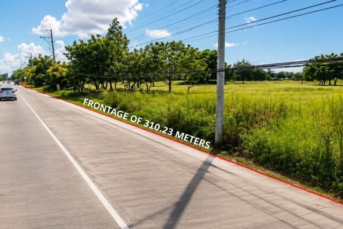 Land for Sale in Tapuac, Dagupan, Pangasinan – photo 3
