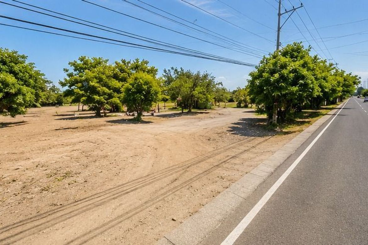 Land for Sale in Tapuac, Dagupan, Pangasinan – photo 5