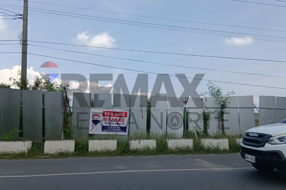 Land for Sale in Tapuac, Dagupan, Pangasinan – photo 3