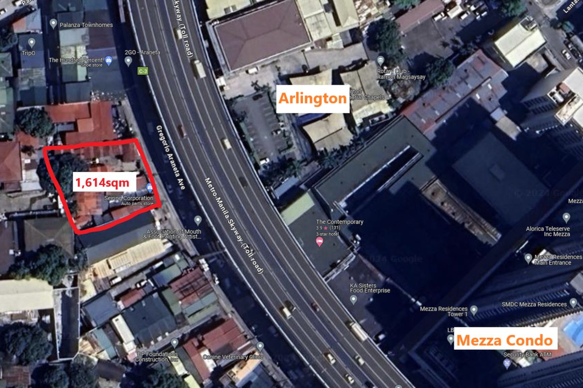 Land for Sale in Tatalon, Quezon City, Metro Manila