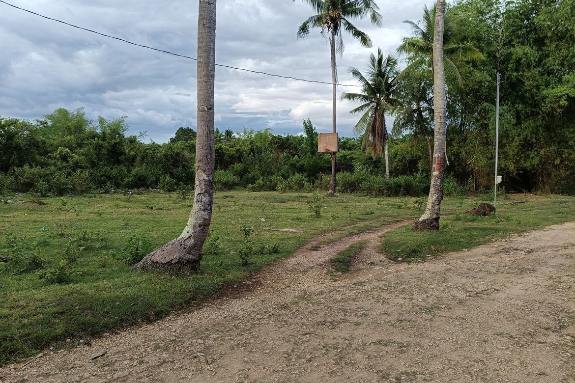 Land for Sale in Tawala, Panglao, Bohol
