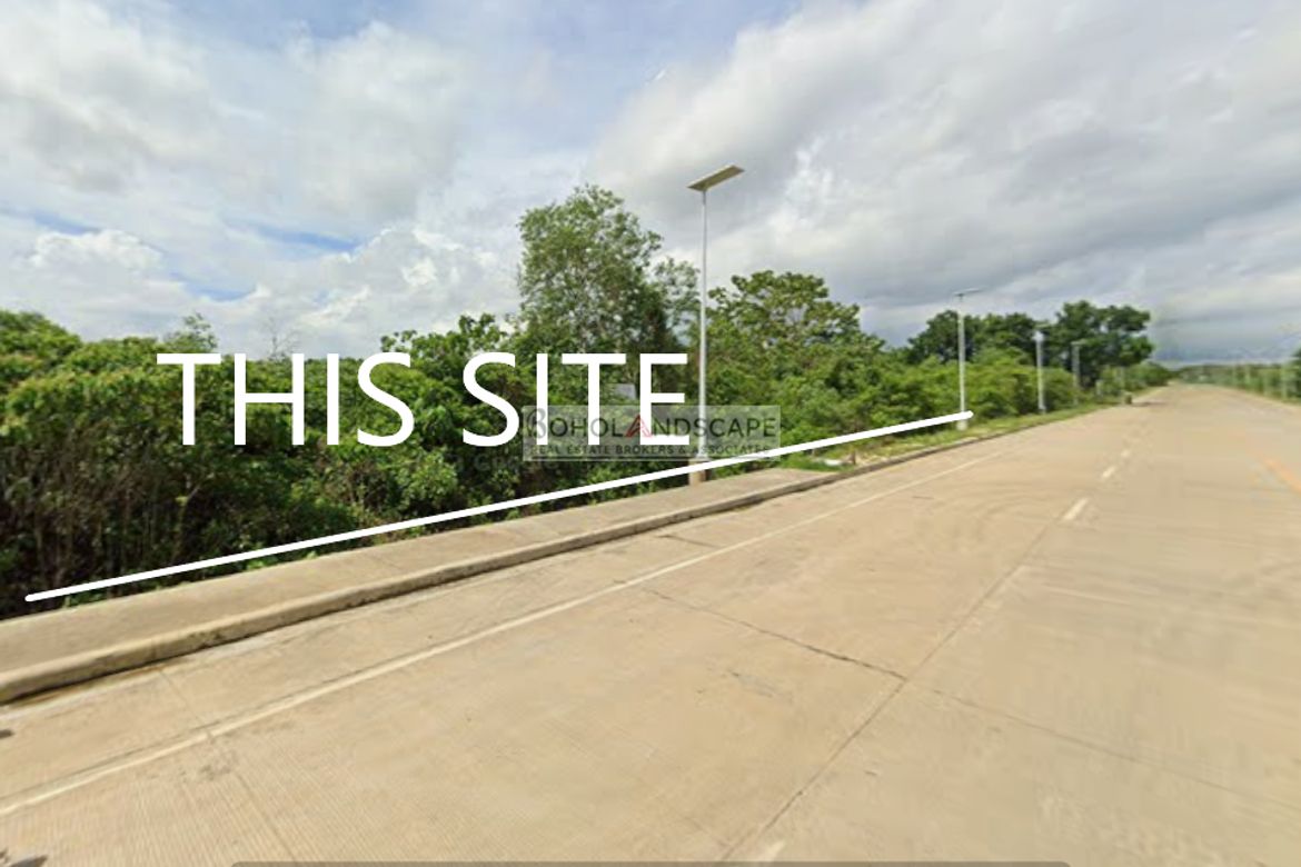 Land for Sale in Tawala, Panglao, Bohol – photo 5