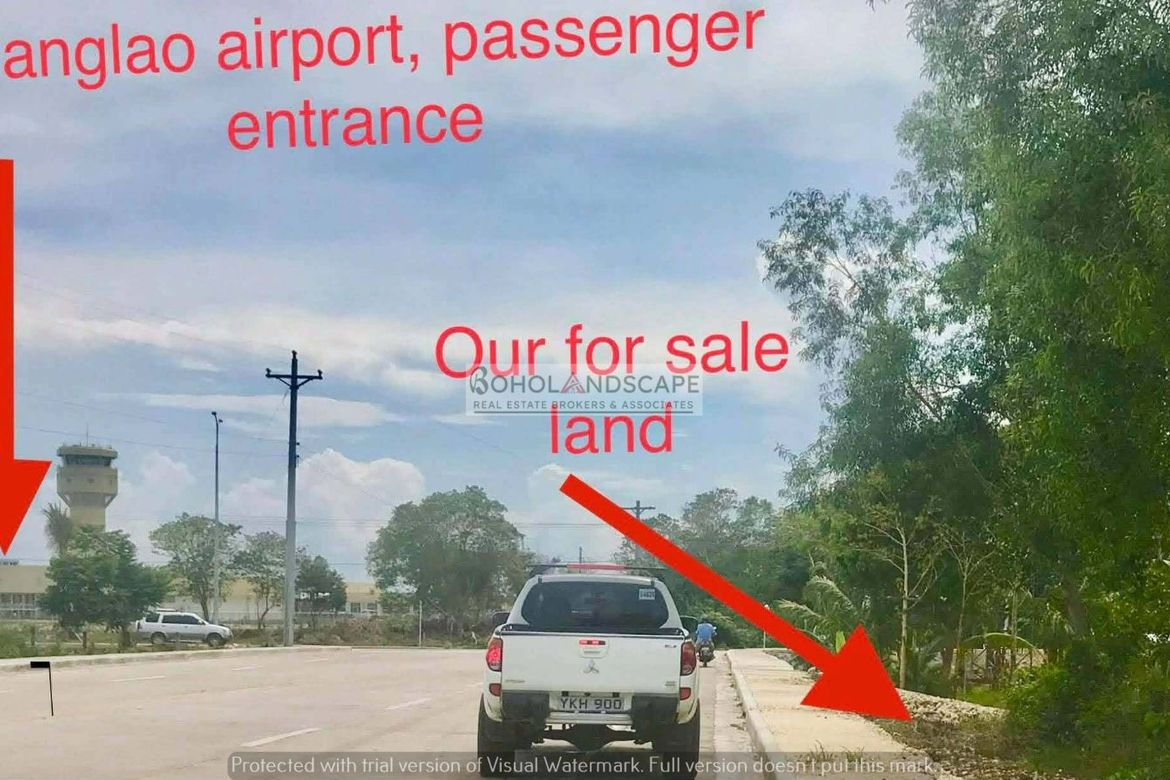 Land for Sale in Tawala, Panglao, Bohol – photo 7