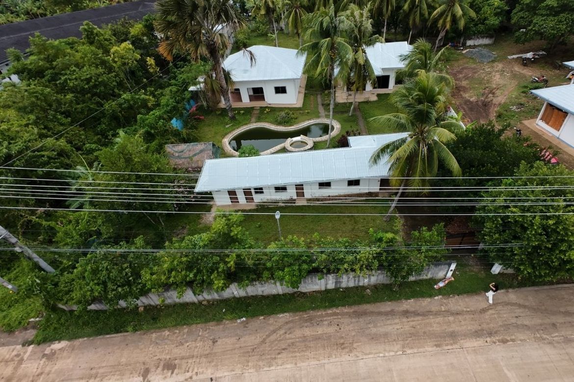 Land for Sale in Tawala, Panglao, Bohol – photo 2