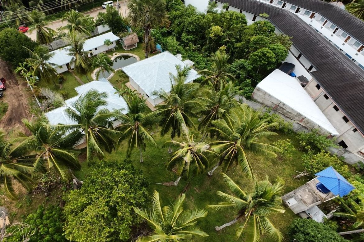 Land for Sale in Tawala, Panglao, Bohol – photo 3