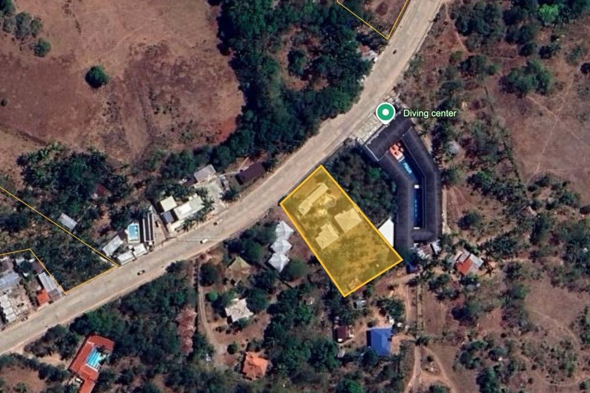 Land for Sale in Tawala, Panglao, Bohol – photo 4