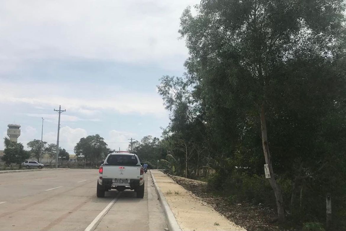 Land for Sale in Tawala, Panglao, Bohol – photo 4