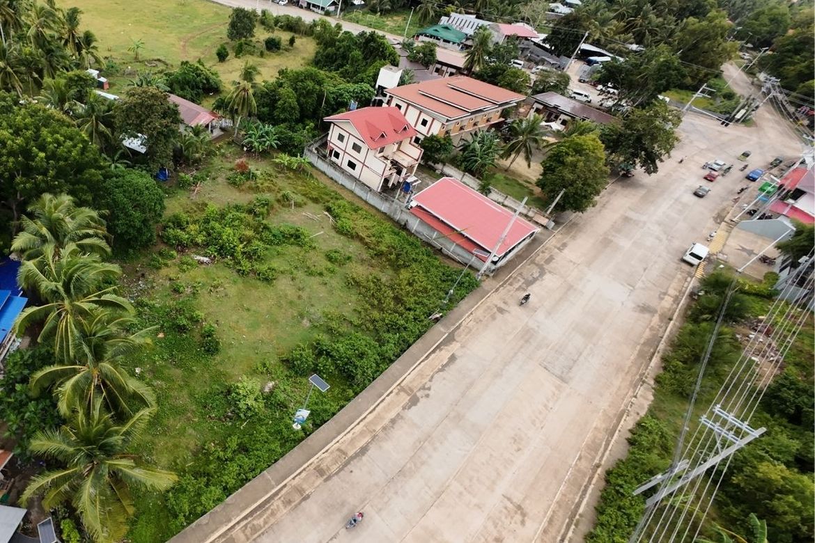 Land for Sale in Tawala, Panglao, Bohol – photo 2