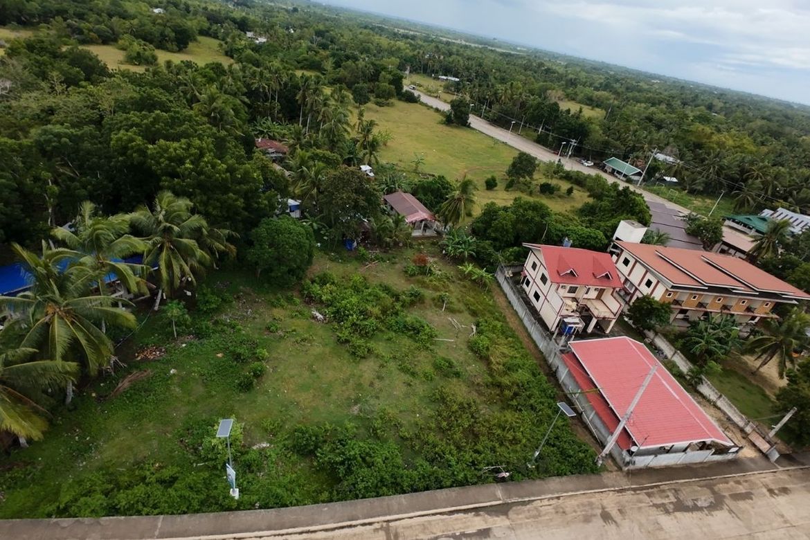 Land for Sale in Tawala, Panglao, Bohol – photo 3