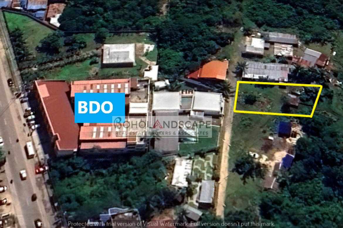 Land for Sale in Tawala, Panglao, Bohol – photo 5