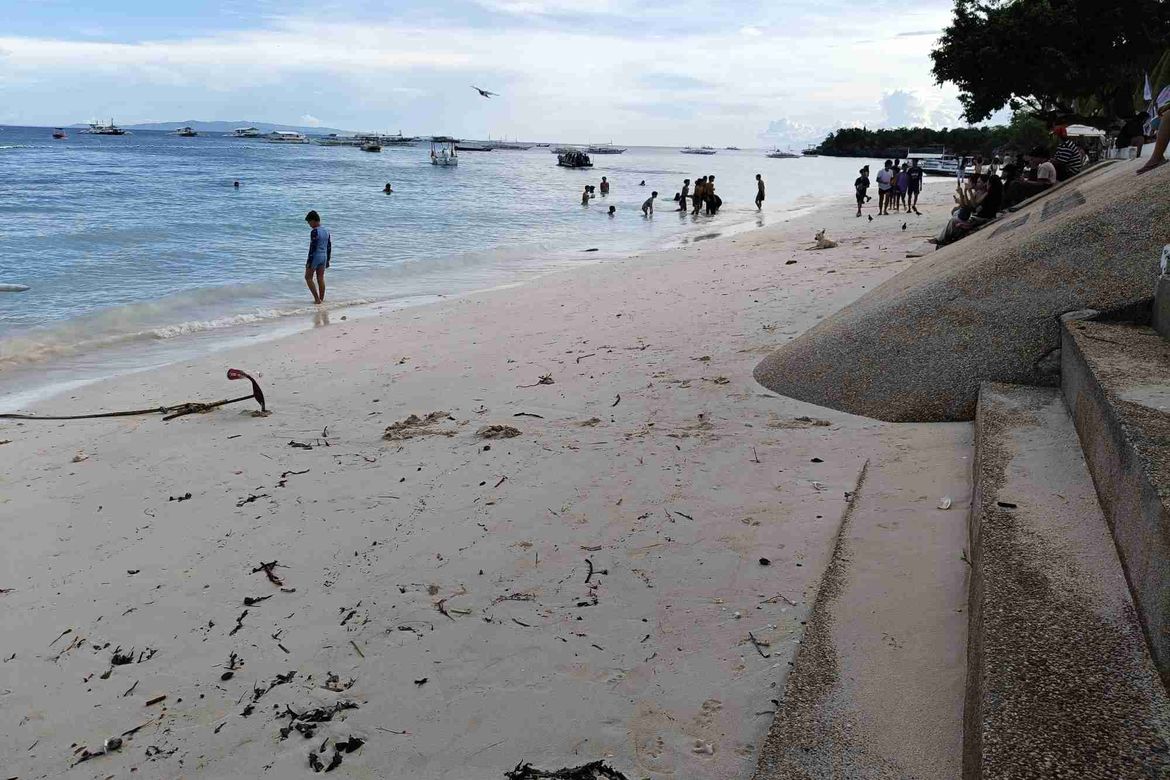 Land for Sale in Tawala, Panglao, Bohol