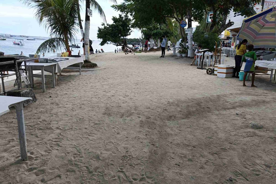 Land for Sale in Tawala, Panglao, Bohol – photo 2