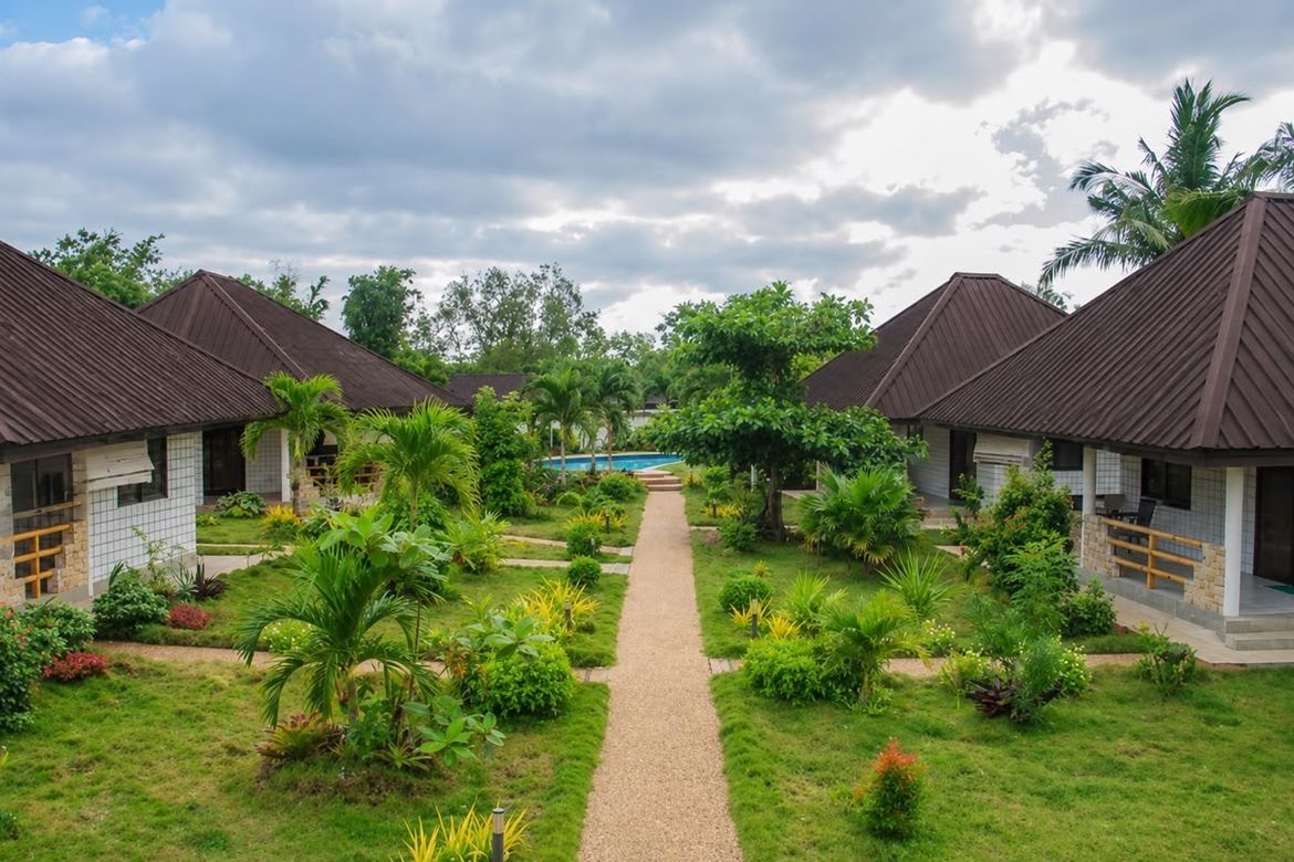 Land for Sale in Tawala, Panglao, Bohol