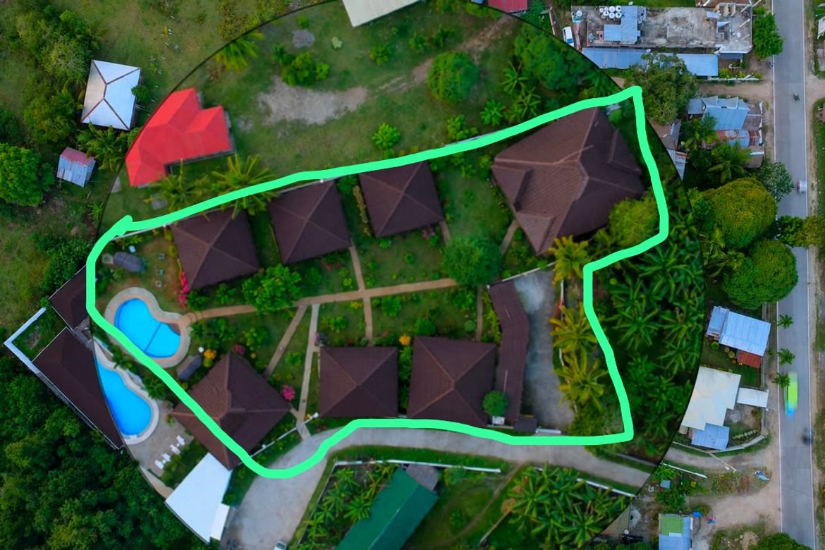 Land for Sale in Tawala, Panglao, Bohol – photo 2