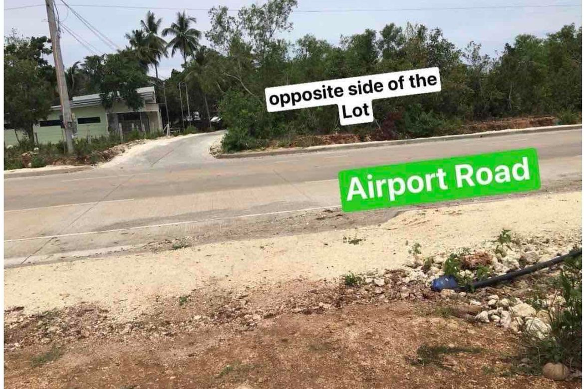 Land for Sale in Tawala, Panglao, Bohol – photo 2