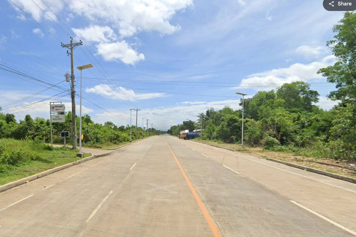 Land for Sale in Tawala, Panglao, Bohol – photo 2
