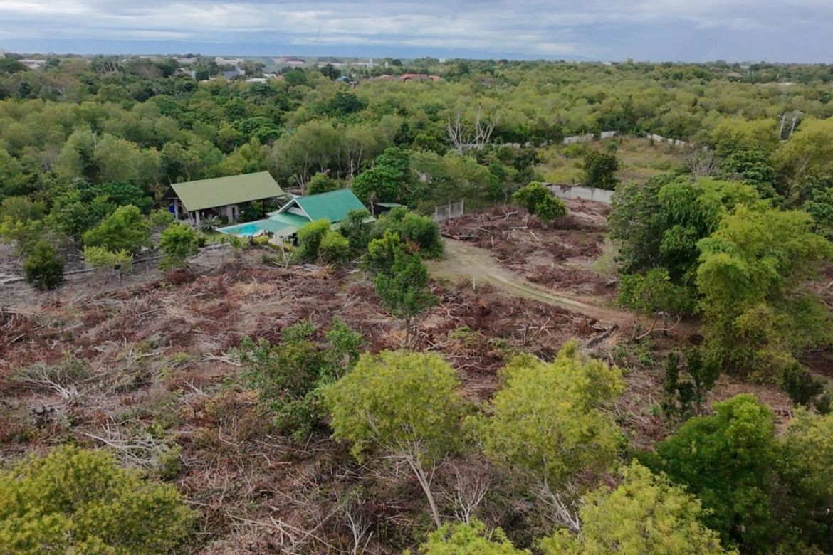 Land for Sale in Tawala, Panglao, Bohol – photo 7