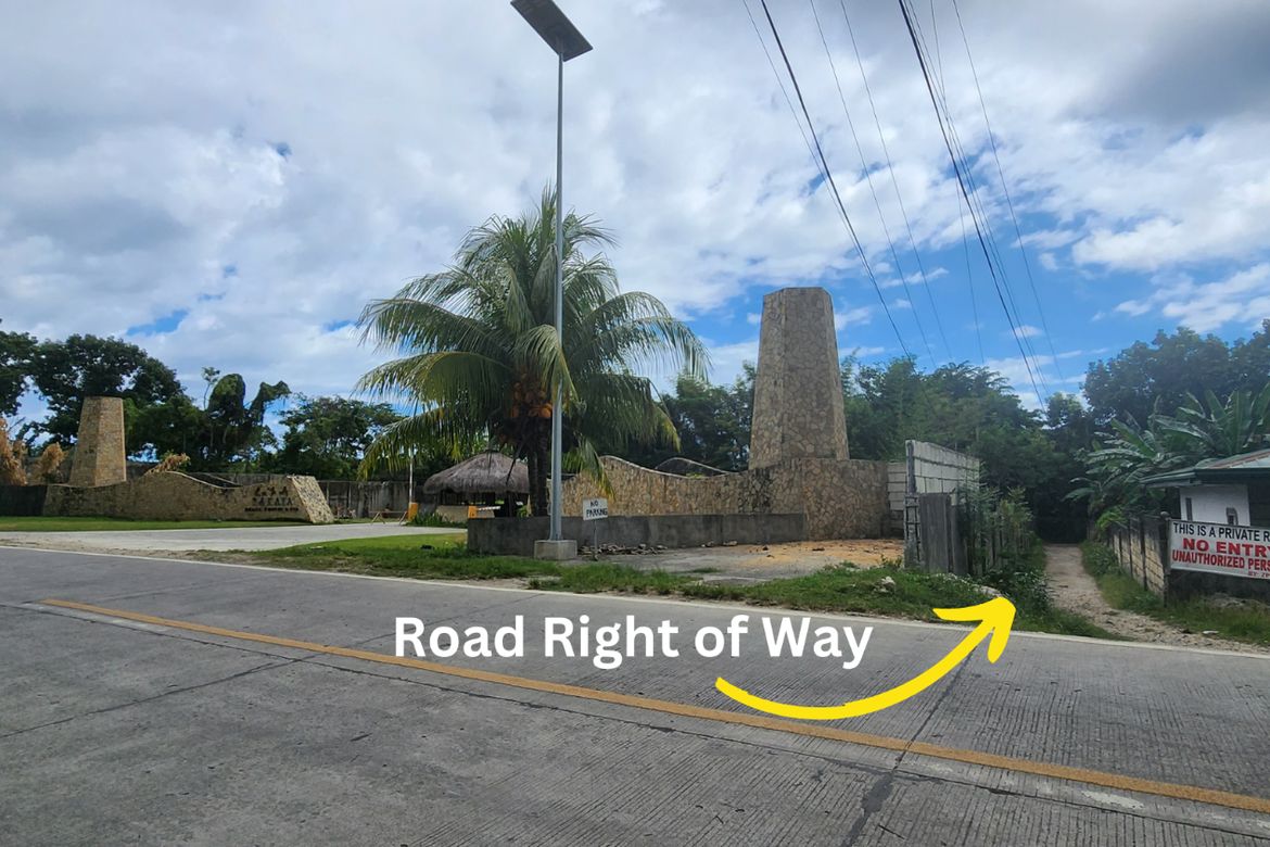 Land for Sale in Tawala, Panglao, Bohol – photo 7