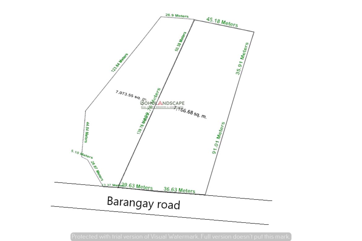 Land for Sale in Tawala, Panglao, Bohol – photo 5
