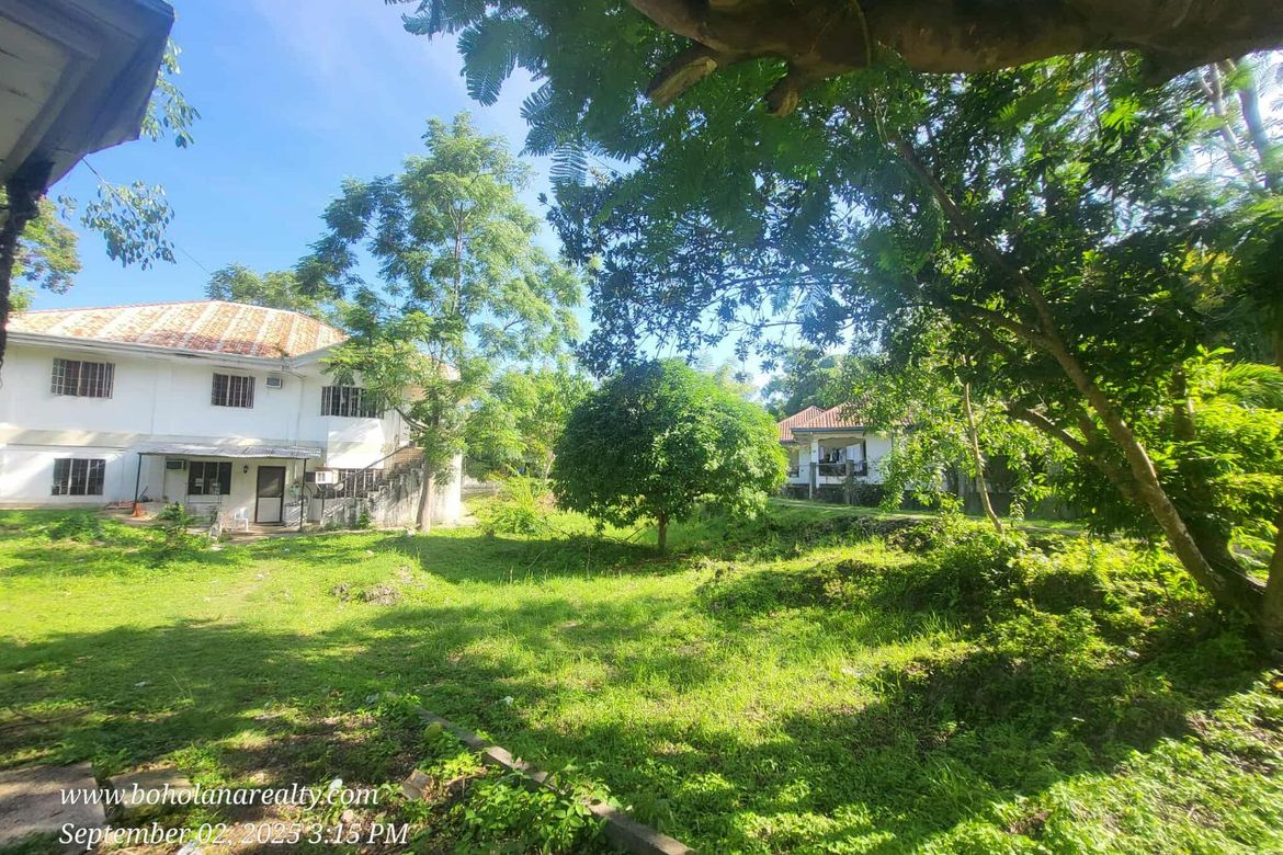 Land for Sale in Tawala, Panglao, Bohol