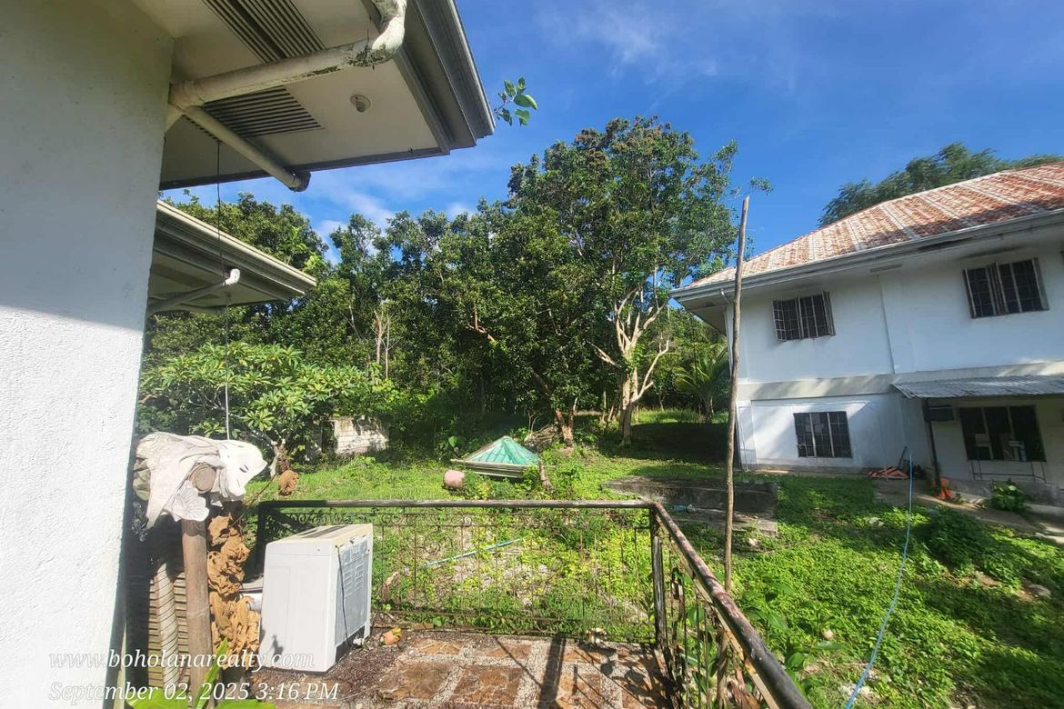 Land for Sale in Tawala, Panglao, Bohol – photo 3