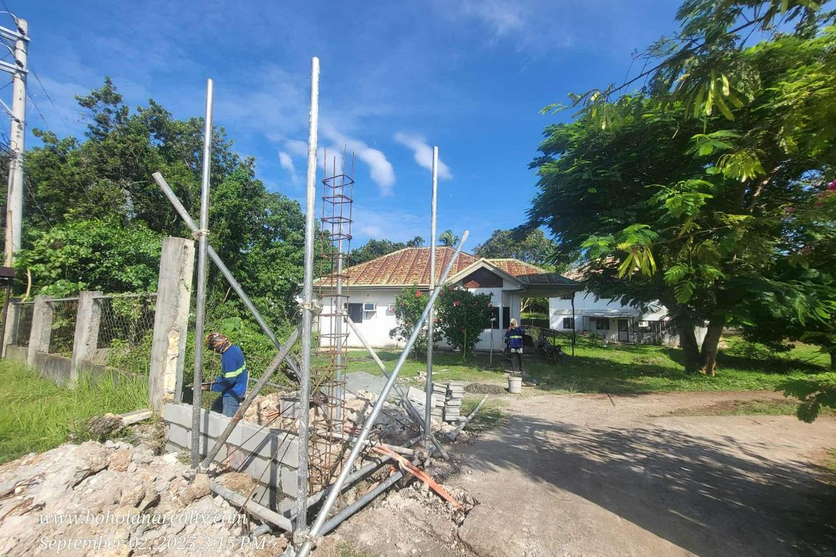 Land for Sale in Tawala, Panglao, Bohol – photo 6