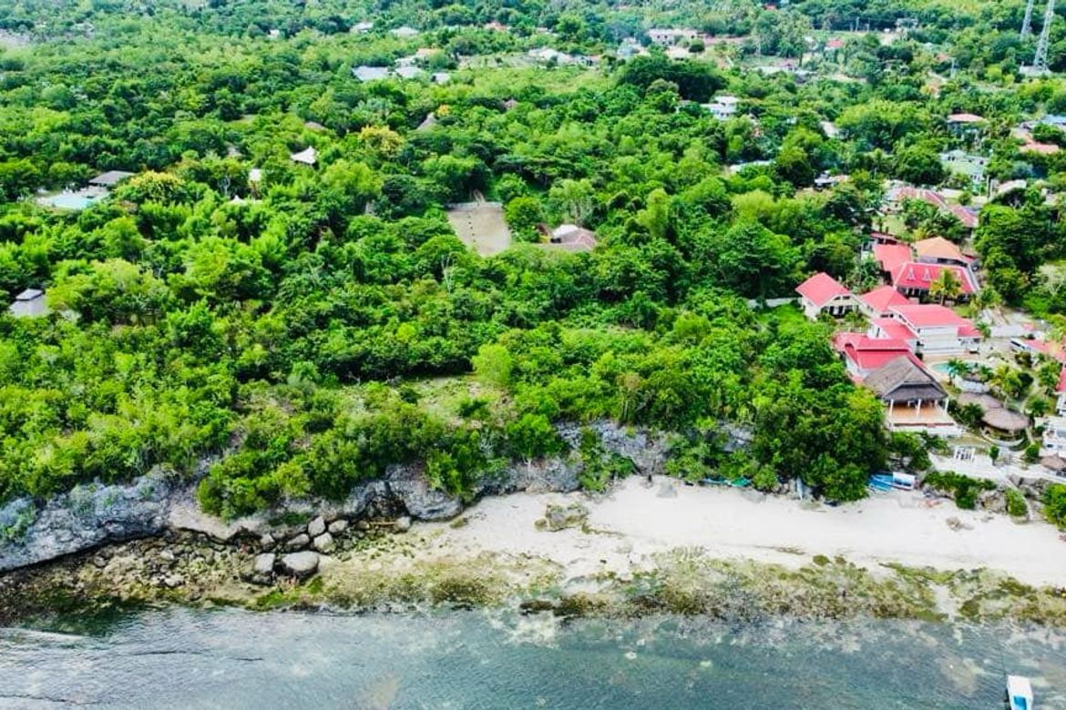 Land for Sale in Tawala, Panglao, Bohol
