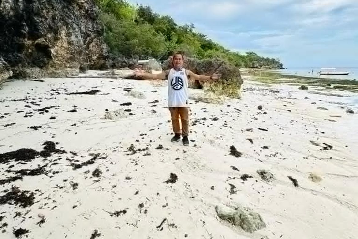 Land for Sale in Tawala, Panglao, Bohol – photo 8