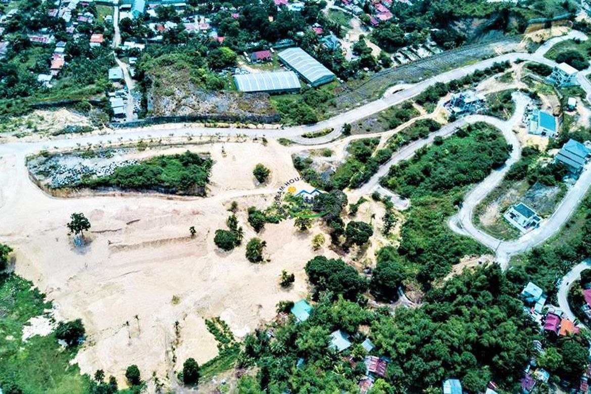 Land for Sale in Tawason, Mandaue, Cebu