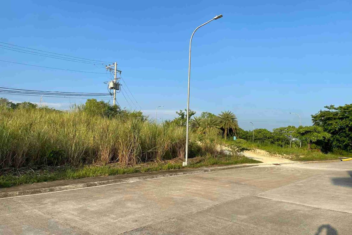 Land for Sale in Tawason, Mandaue, Cebu – photo 3