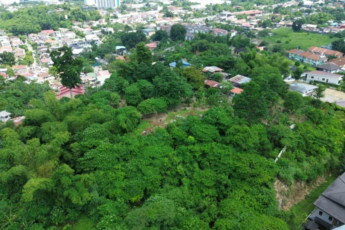 Land for Sale in Tawason, Mandaue, Cebu