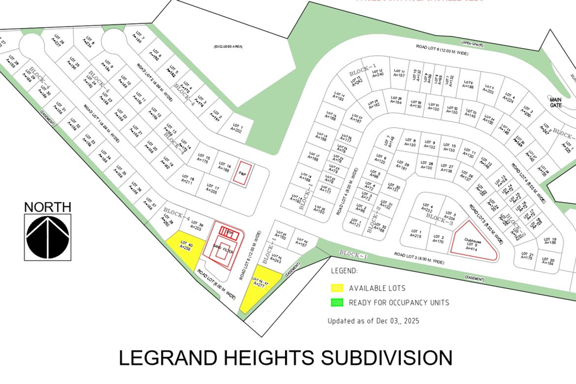 Land for Sale in Tawason, Mandaue, Cebu – photo 7