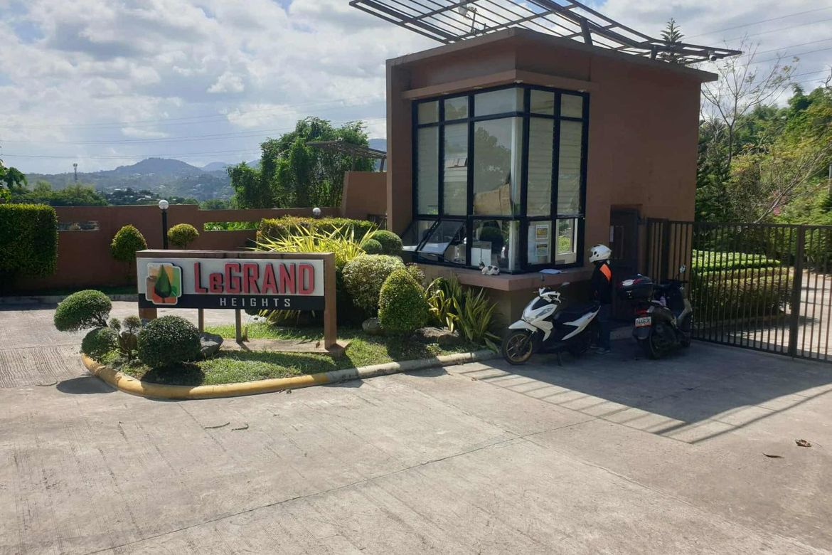 Land for Sale in Tawason, Mandaue, Cebu