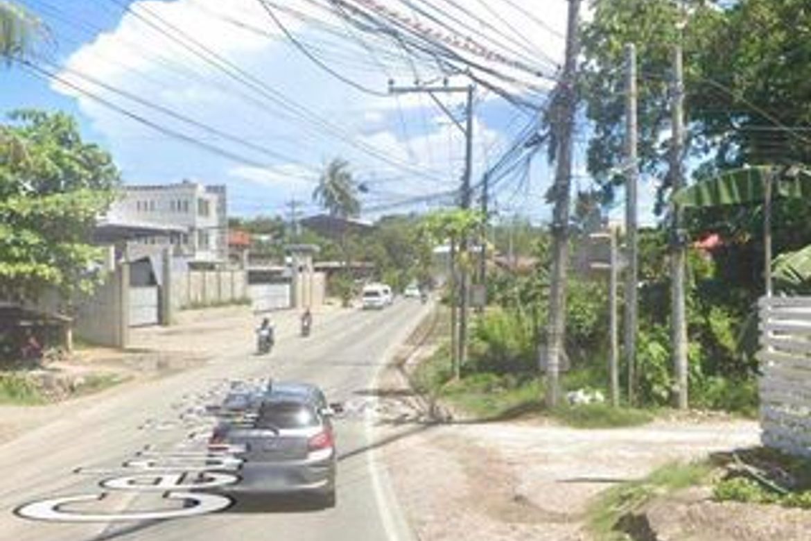 Land for Sale in Tayud, Consolacion, Cebu – photo 3