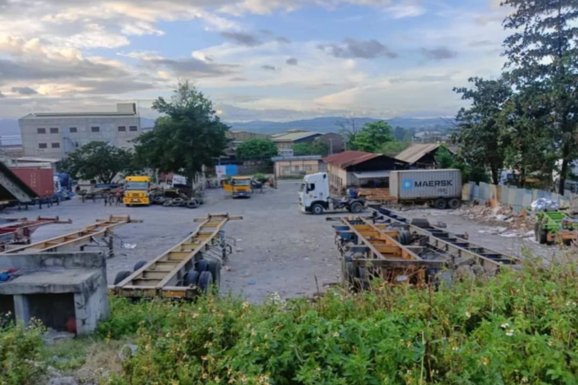 Land for Sale in Tayud, Consolacion, Cebu