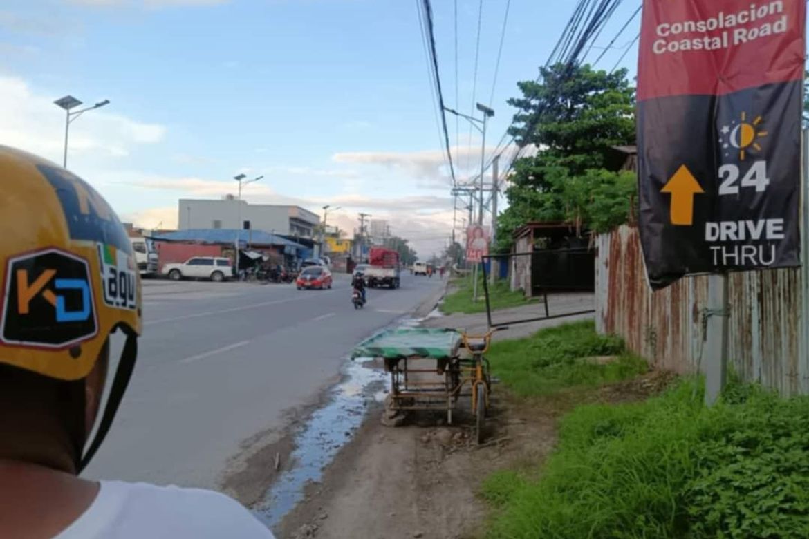Land for Sale in Tayud, Consolacion, Cebu – photo 2