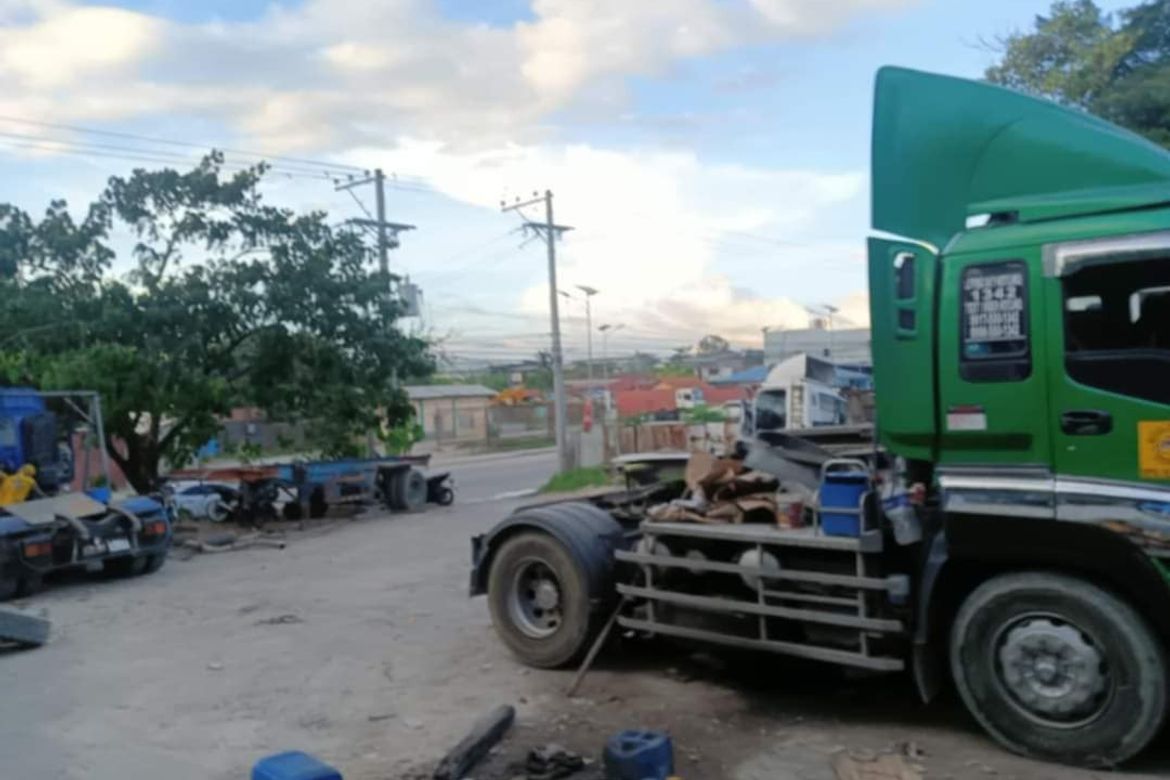 Land for Sale in Tayud, Consolacion, Cebu – photo 4