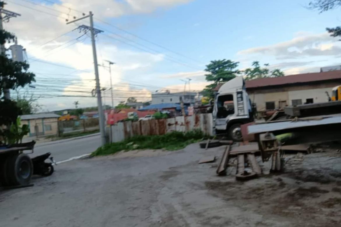 Land for Sale in Tayud, Consolacion, Cebu – photo 5
