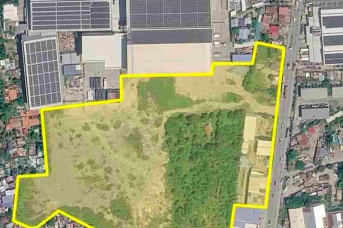 Land for Sale in Tayud, Consolacion, Cebu – photo 4