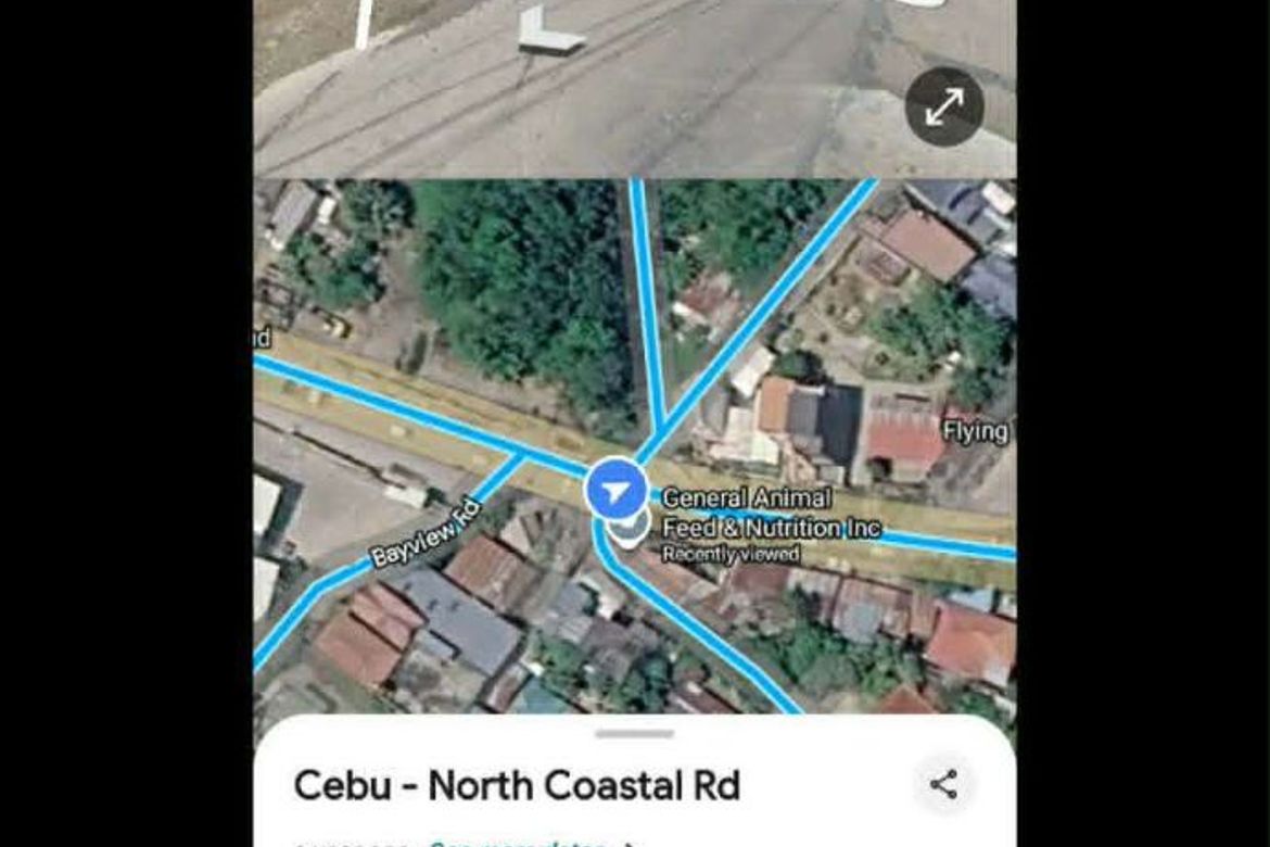 Land for Sale in Tayud, Consolacion, Cebu