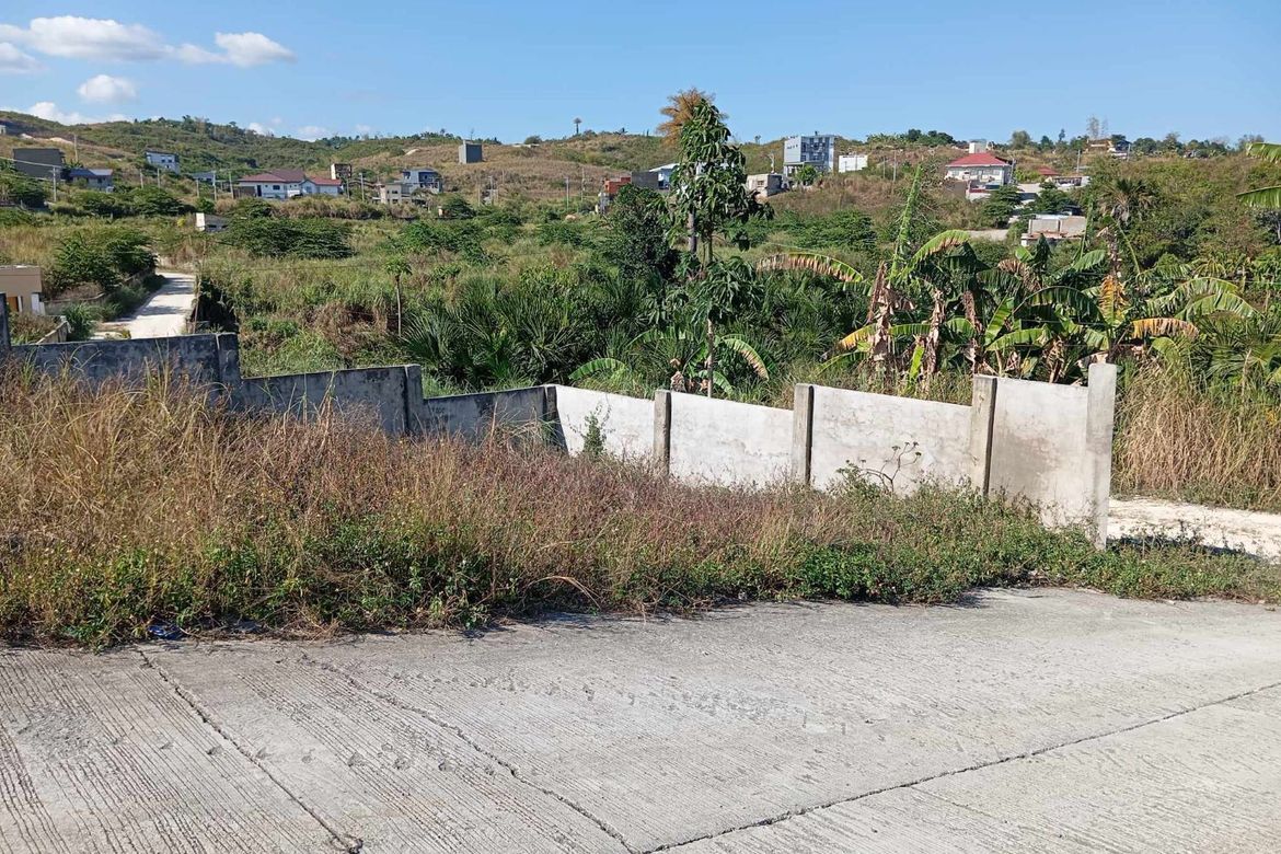 Land for Sale in Tayud, Consolacion, Cebu – photo 5