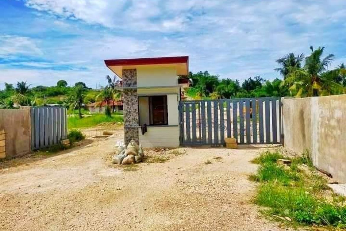 Land for Sale in Tayud, Consolacion, Cebu – photo 2